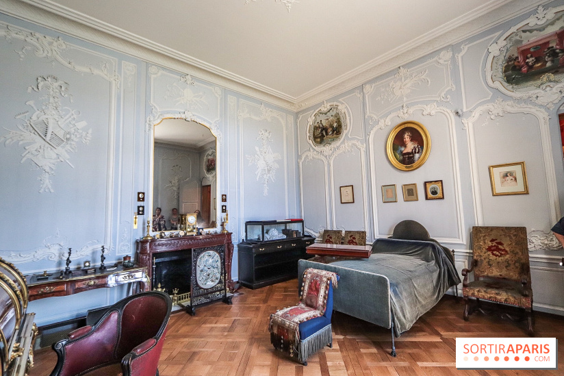 Le Château de Chantilly