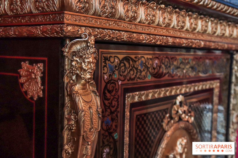 Le Château de Chantilly