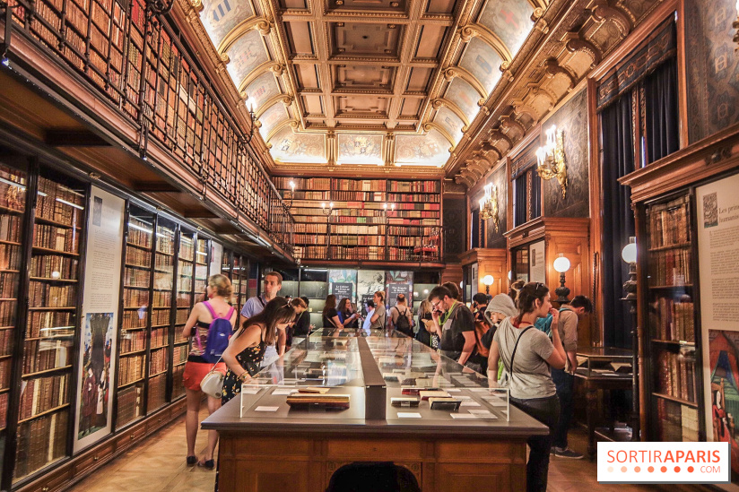 Le Château de Chantilly
