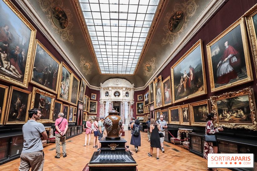 Le Château de Chantilly