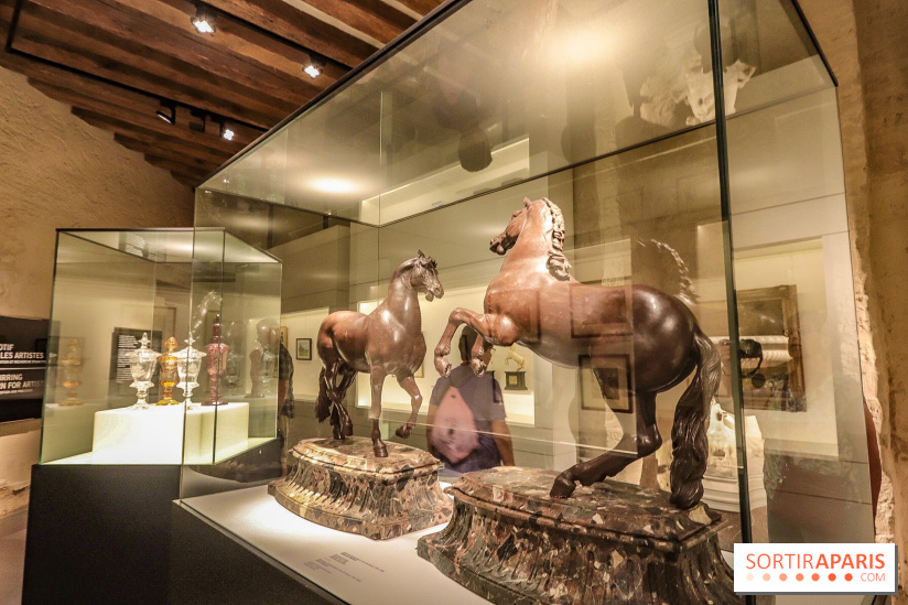 Le Musée Vivant du Cheval