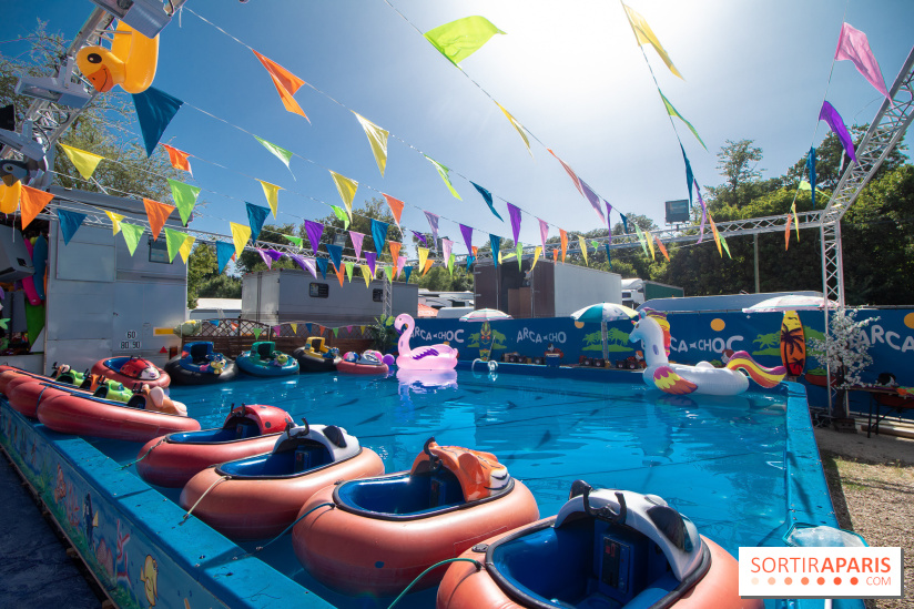 Fête des loges 2019