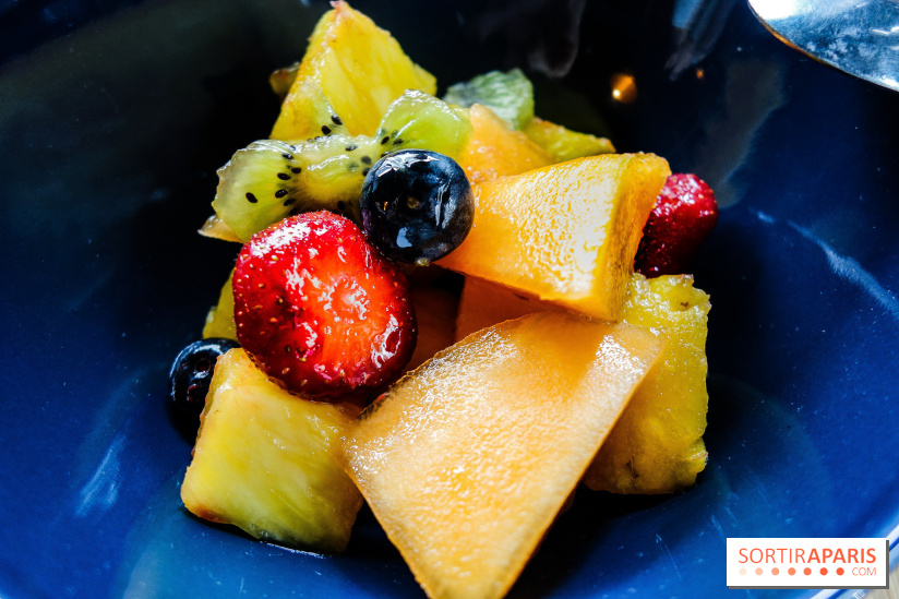 Chilam Bastille lance son brunch, les photos