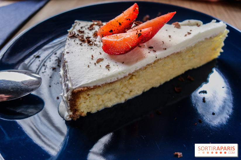 Chilam Bastille lance son brunch, les photos