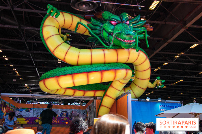 Japan Expo 2019, 20e impact : programme et invitations