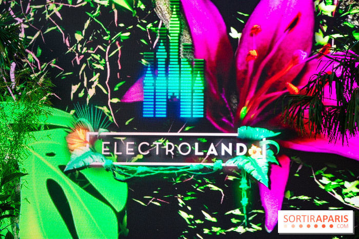 Electroland 2019 à Disneyland Paris : découvrez le programme