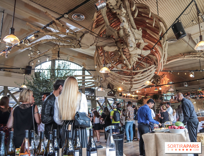 Café la Jatte passe en mode Corse - Photos