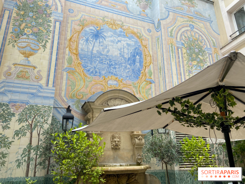 Restaurant L'Assaggio 