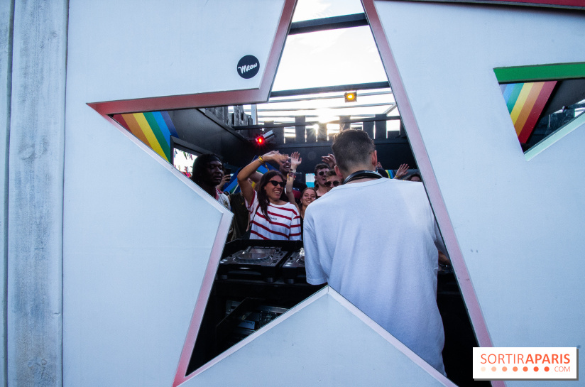 Lollapalooza Paris 2019, nos photos