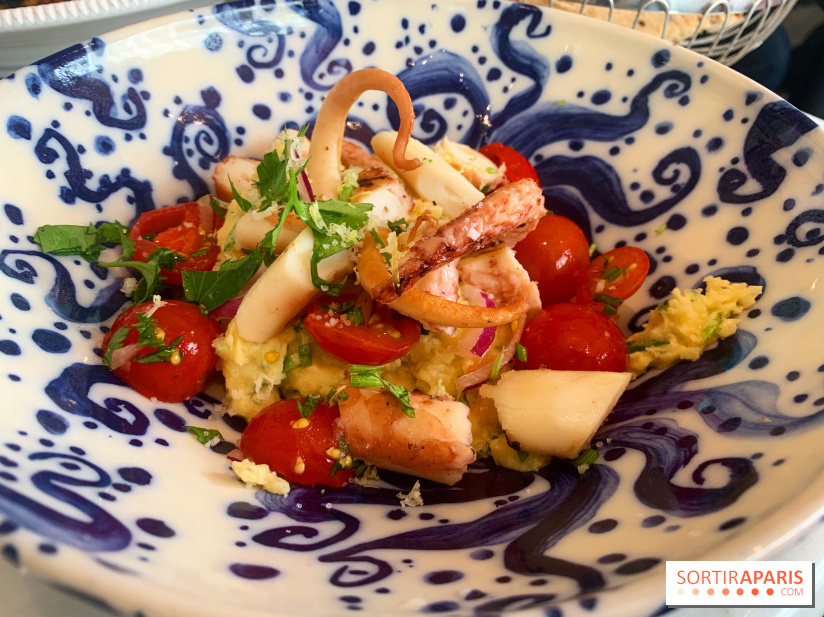 Grand Café d'Athènes