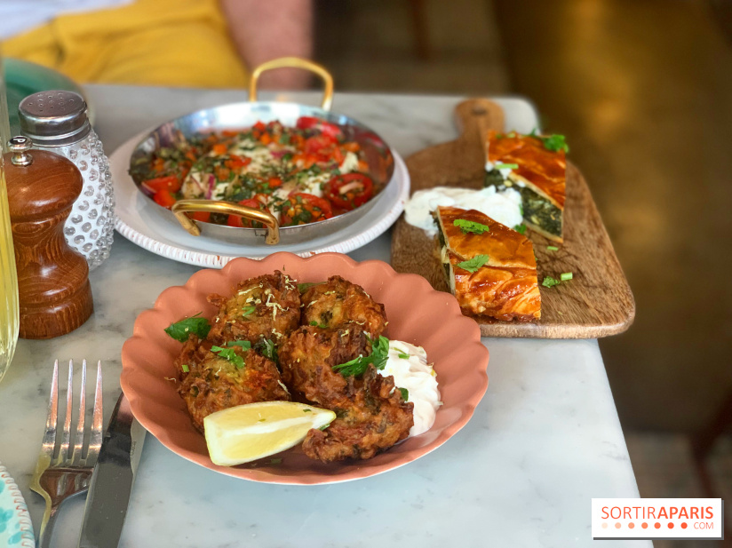 Grand Café d'Athènes