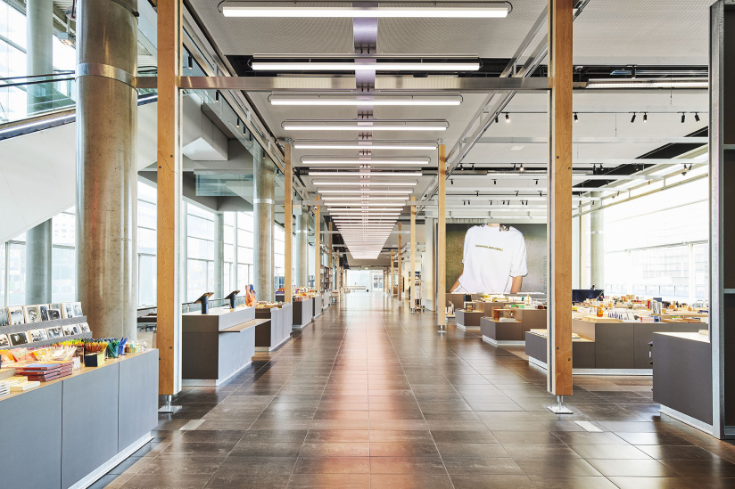 Lancement de la revue Zadig n°3 en présence des auteurs