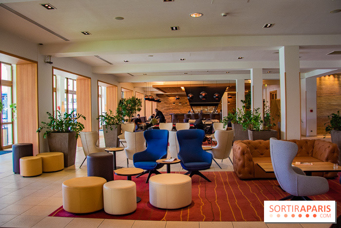 L'Hôtel Radisson Marne-la-Vallée lance son Adventure Game