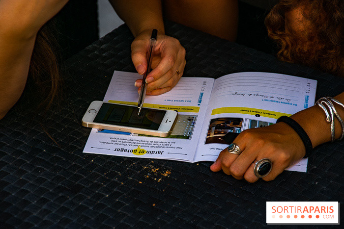 L'Hôtel Radisson Marne-la-Vallée lance son Adventure Game