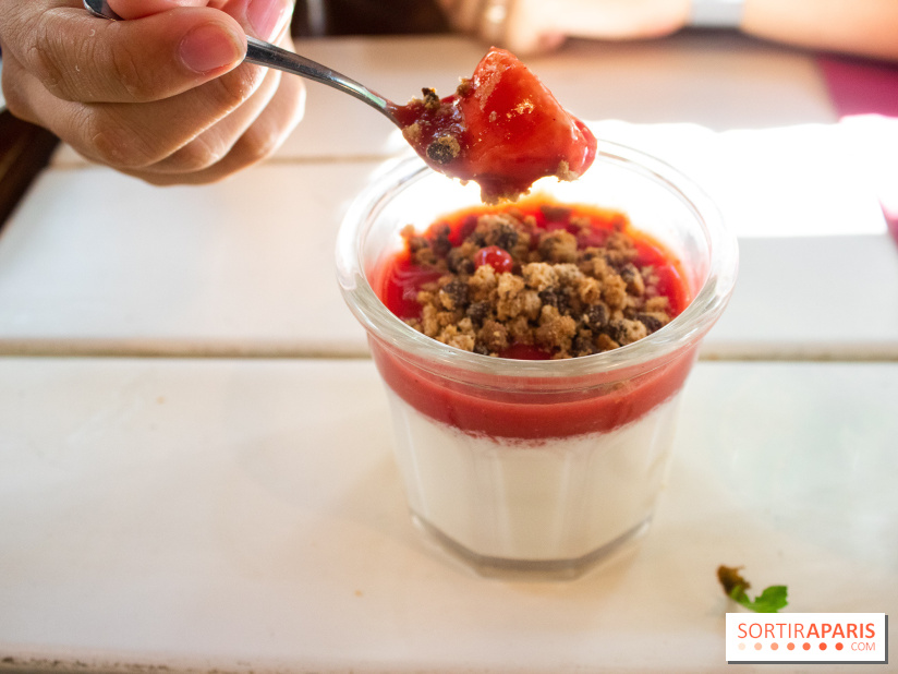 Brunch de Mamma Andrea