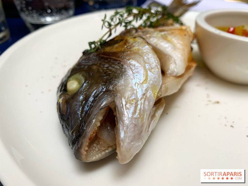 Rôtisserie Gallopin