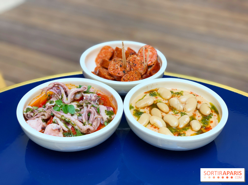 Rôtisserie Gallopin