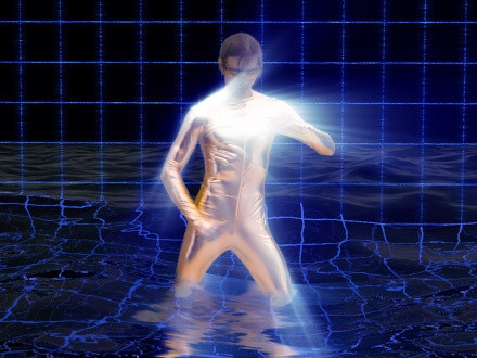 Hito Steyerl la rétrospective au Centre Pompidou