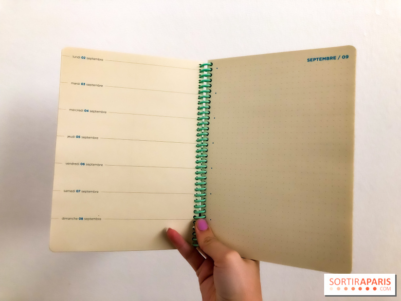 La papeterie Papier Tigre lance les carnets personnalisés