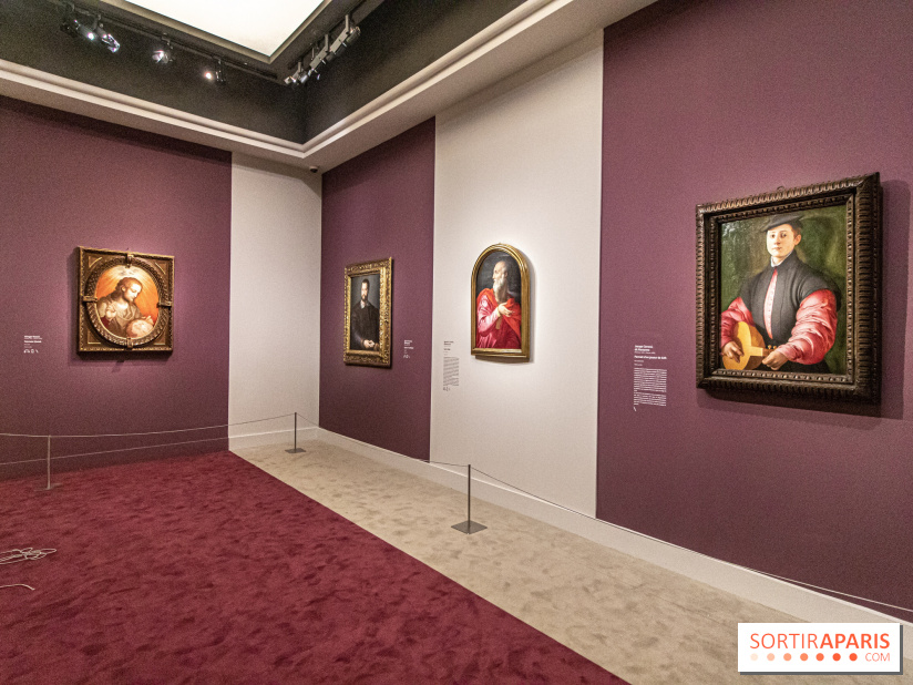 La collection Alana au musée Jacquemart-André