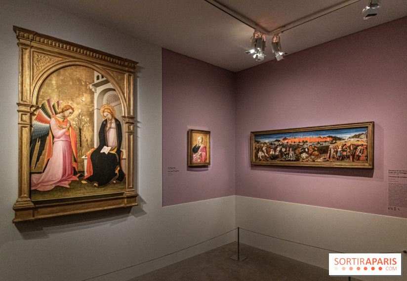 La collection Alana au musée Jacquemart-André