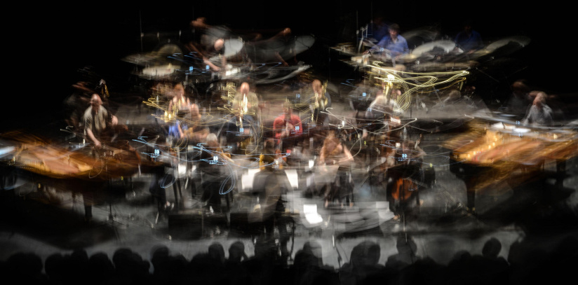 Concert Komitas et ses contemporains Ravel et Debussy