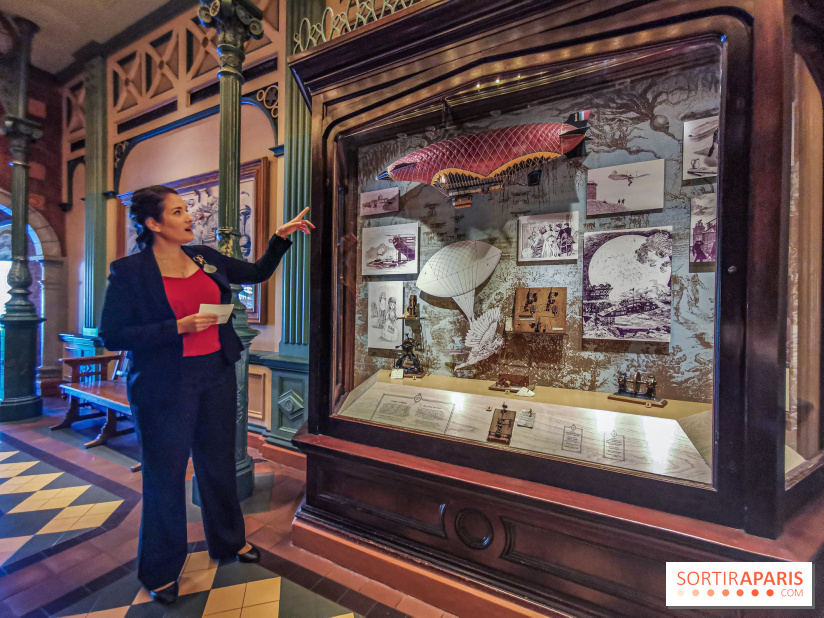 Disneyland Paris célèbre son patrimoine et ses métiers d’art