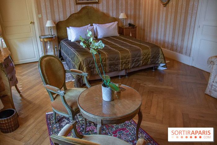 Le Château de Vault-de-Lugny, un écrin royal à deux heures de Paris