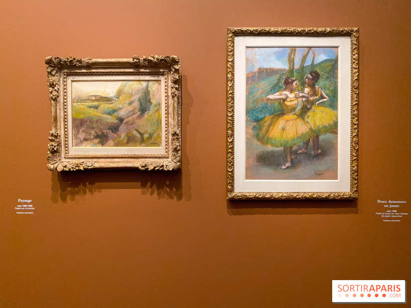 Degas à l'Opéra, l'exposition au Musée d'Orsay