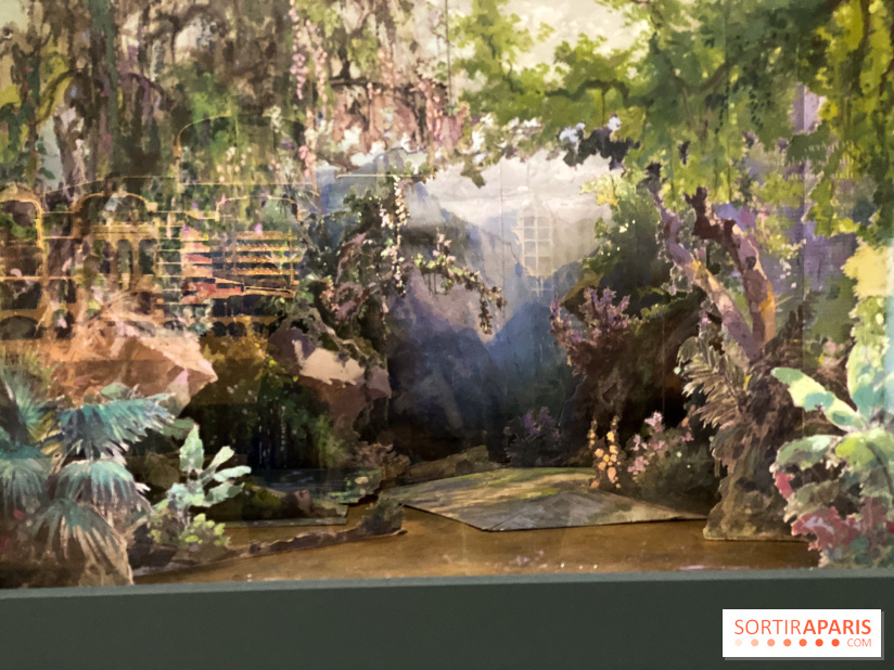 Degas à l'Opéra, l'exposition au Musée d'Orsay