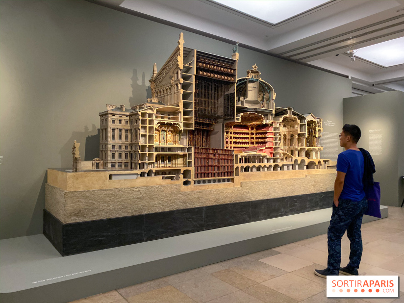 Degas à l'Opéra, l'exposition au Musée d'Orsay