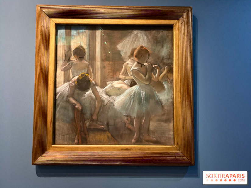 Degas à l'Opéra, l'exposition au Musée d'Orsay