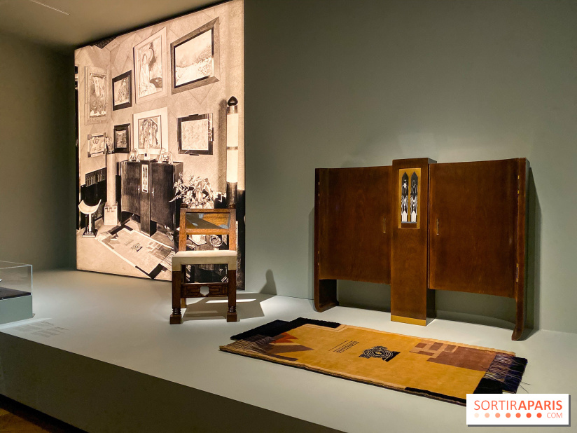 Album Photo : Yeshwant Rao Holkar II, Moderne Maharadjah au Musée des Arts Décoratifs