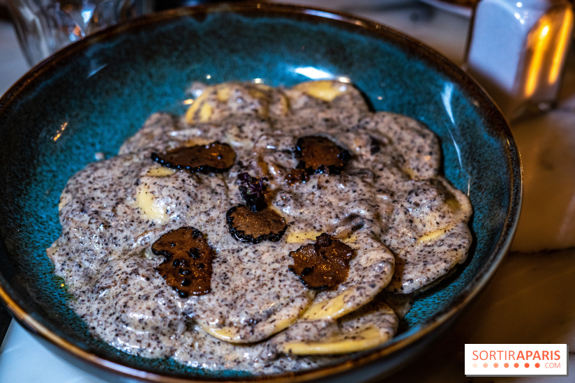 Album Photo : le restaurant italien Chez Bartolo