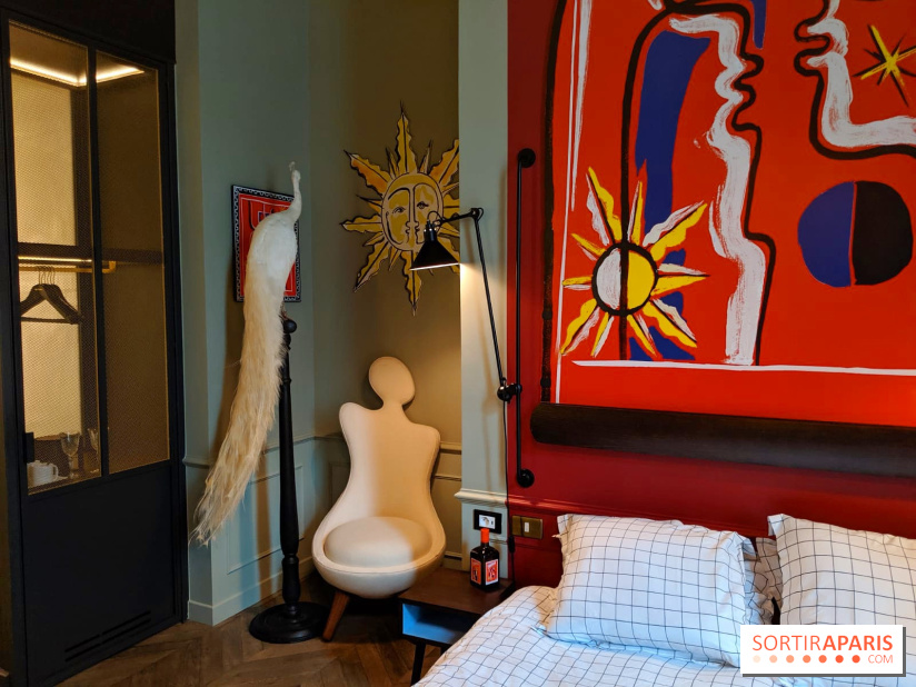 Vincent Darré x Cointreau