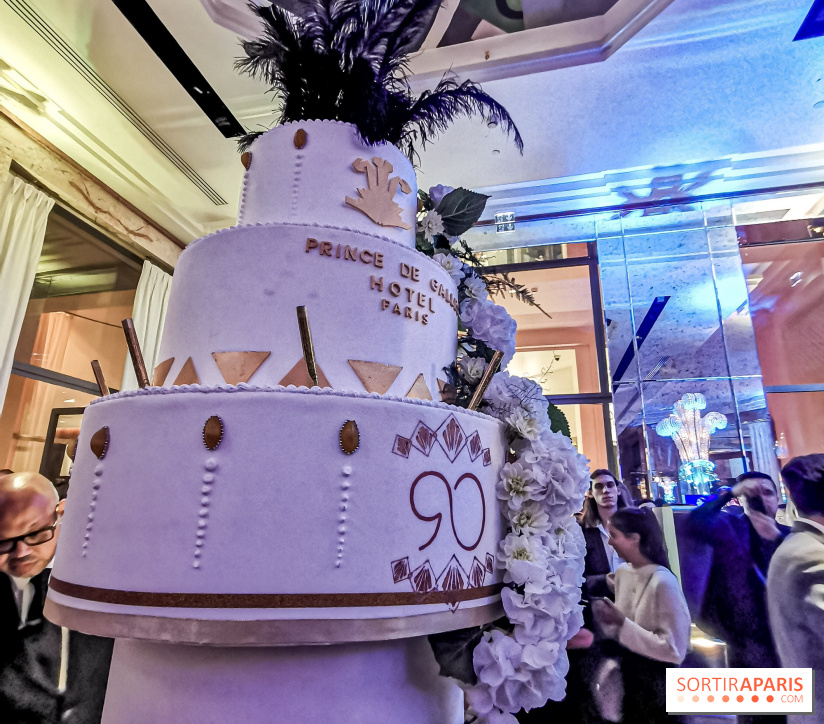 Le Prince de Galles fête ses 90 ans avec Allure