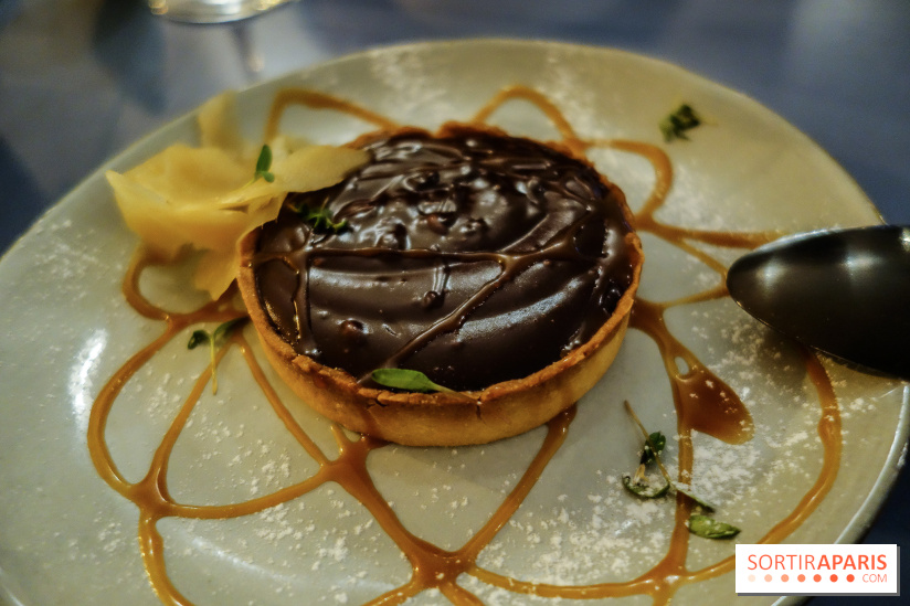 Les Petits Cousins : l’excellent restaurant bistronomique du 18e à Paris, les photos