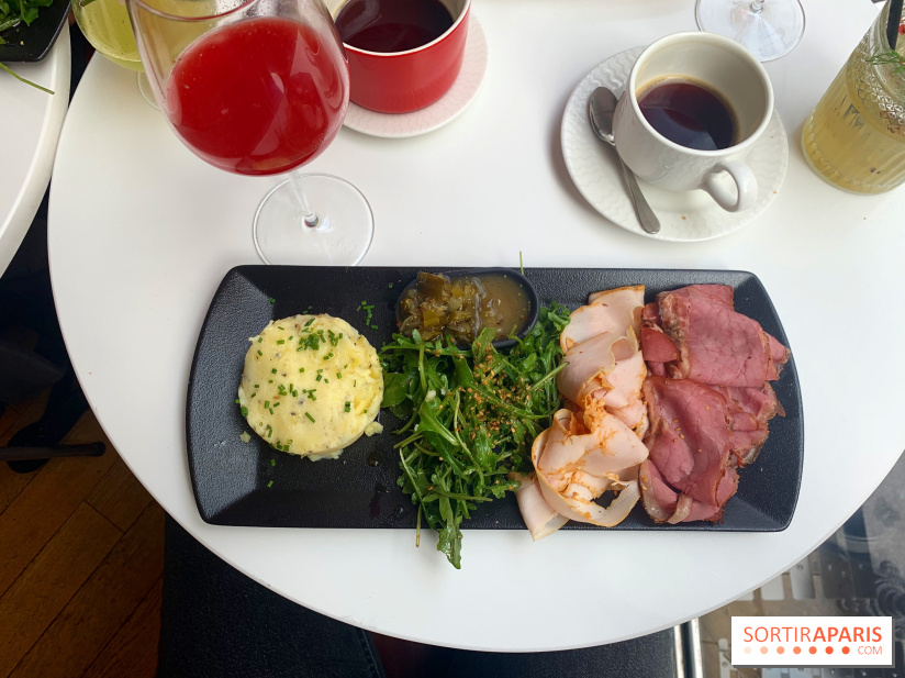 Brunch Les Françaises