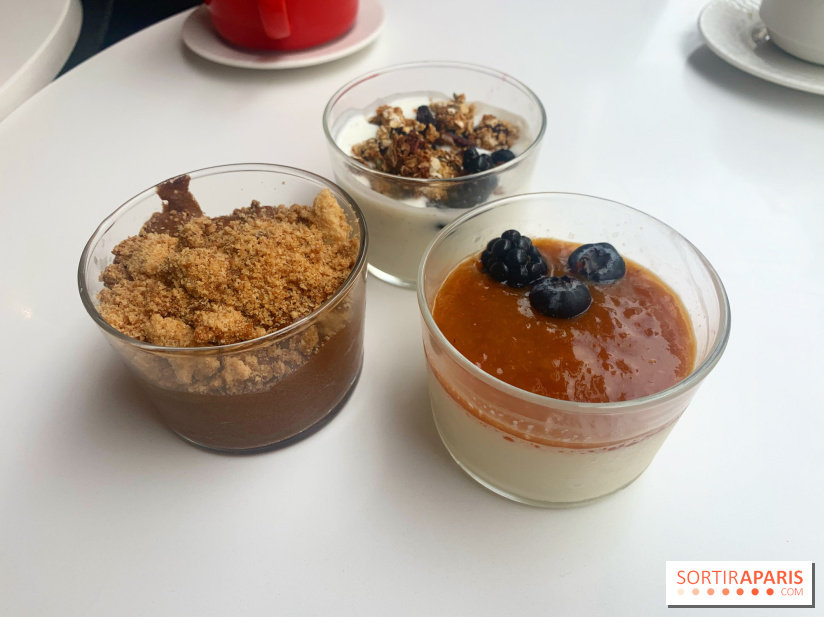 Brunch Les Françaises