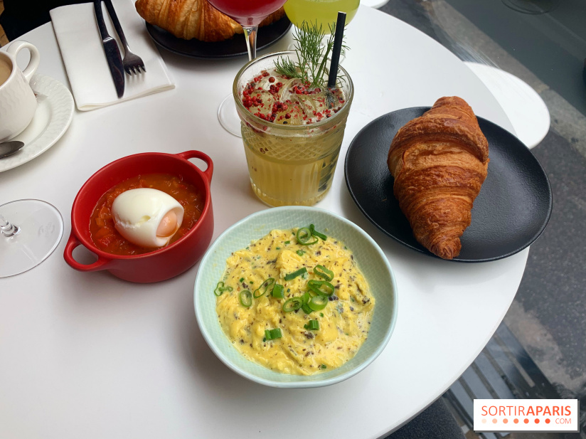 Brunch Les Françaises