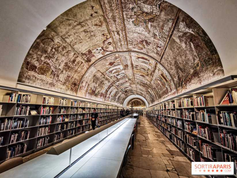 La course nocturne de la Nuit Blanche, les photos