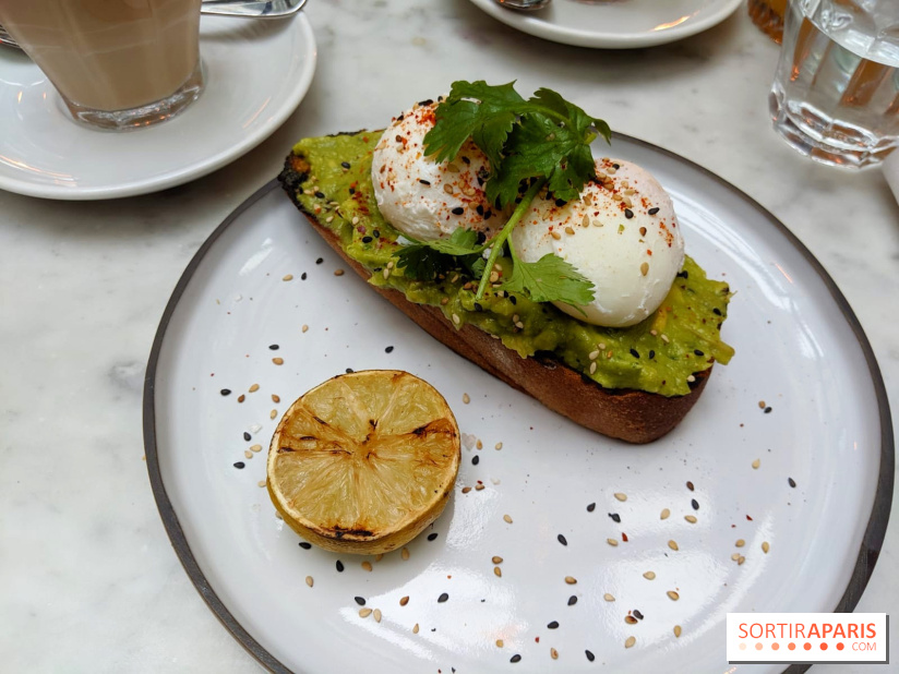 Rivié - The Hoxton Paris