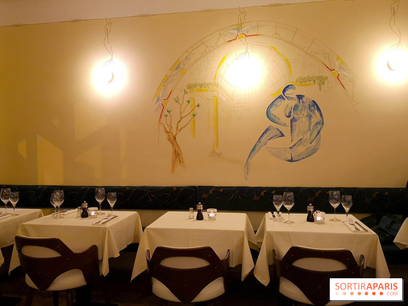 La Sirène de Lorette