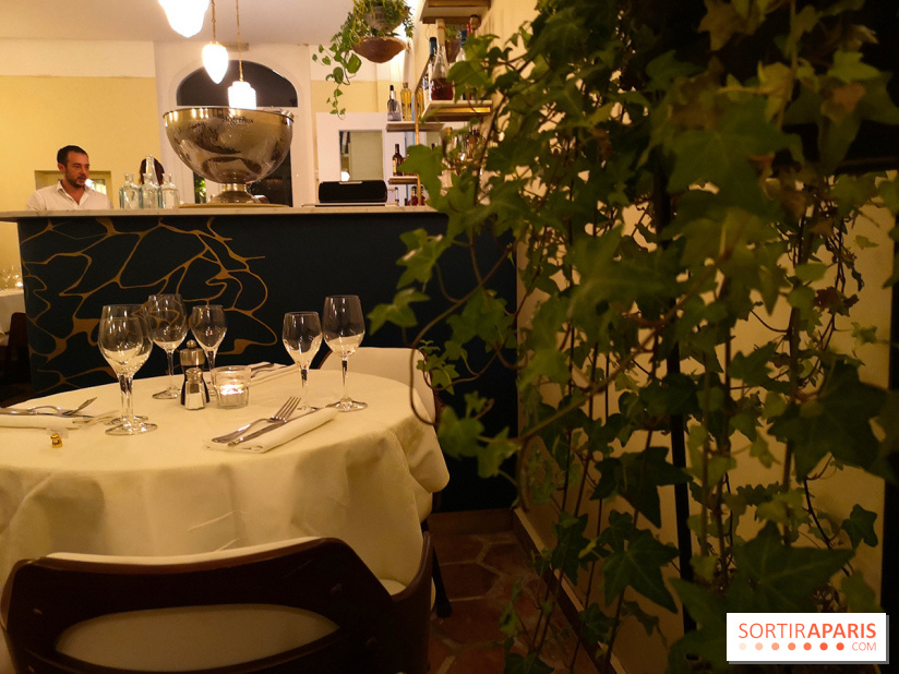 La Sirène de Lorette