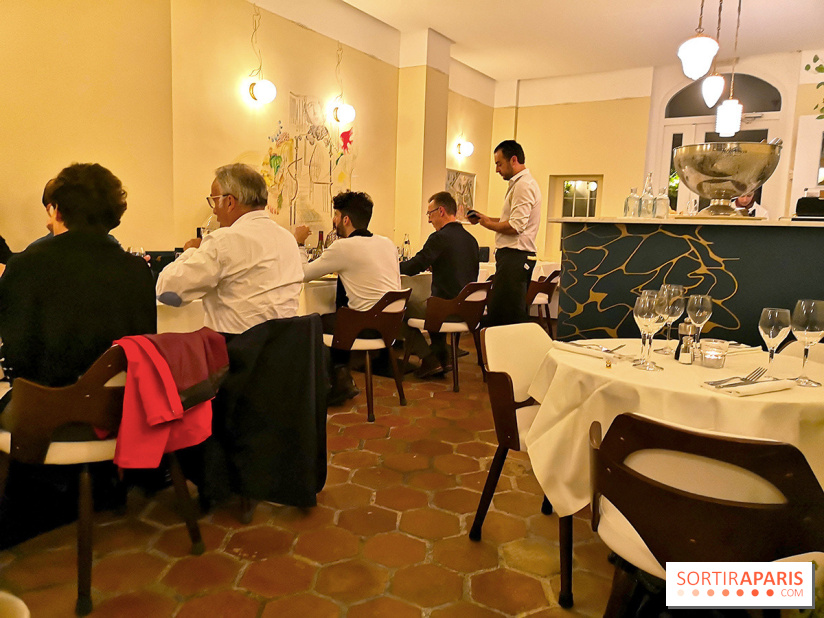 La Sirène de Lorette