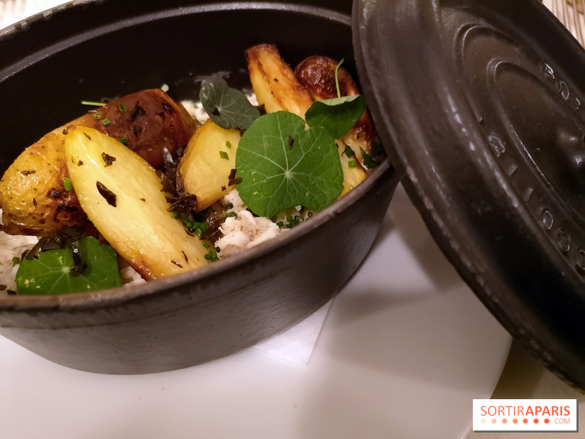 La Sirène de Lorette