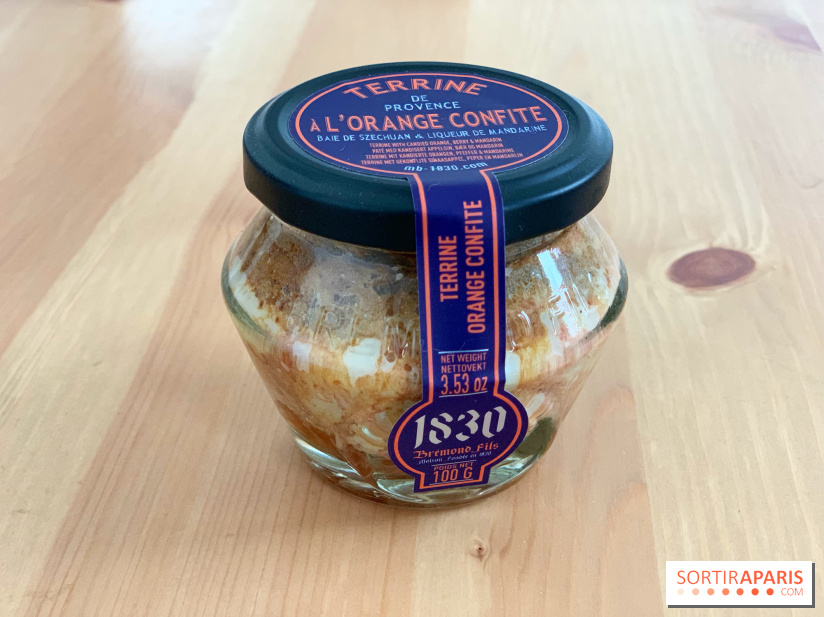 Maison Brémond 1830 - Noël 2019