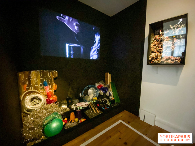 Le Rêveur de la Forêt au Musée Zadkine