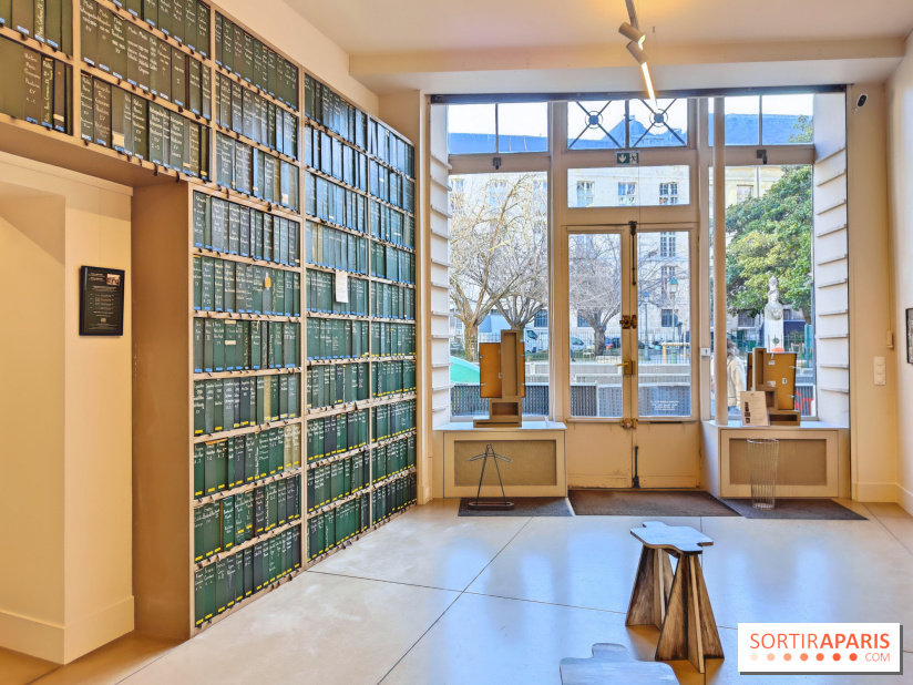 La galerie Roger-Viollet à Paris : la rencontre de l'art et de l'Histoire à travers la photographie