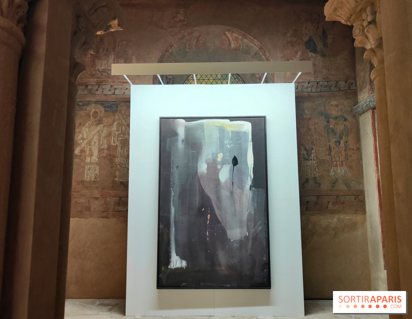 Art Basel 2025 : des artistes contemporains exposés à la Cité de l'architecture et du patrimoine